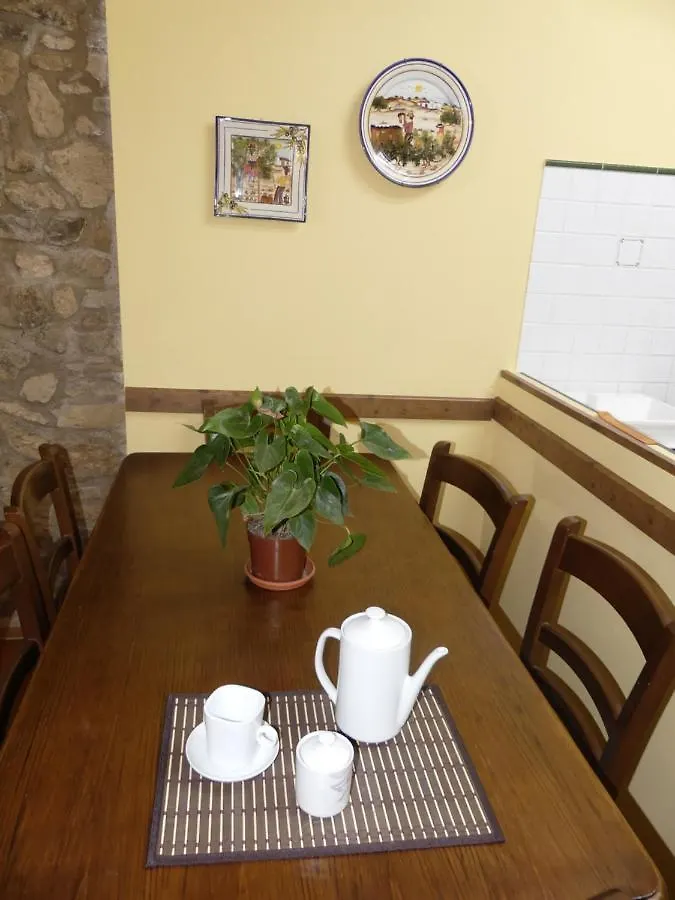 Cal Pedrellar Villa Colldejou Holiday home