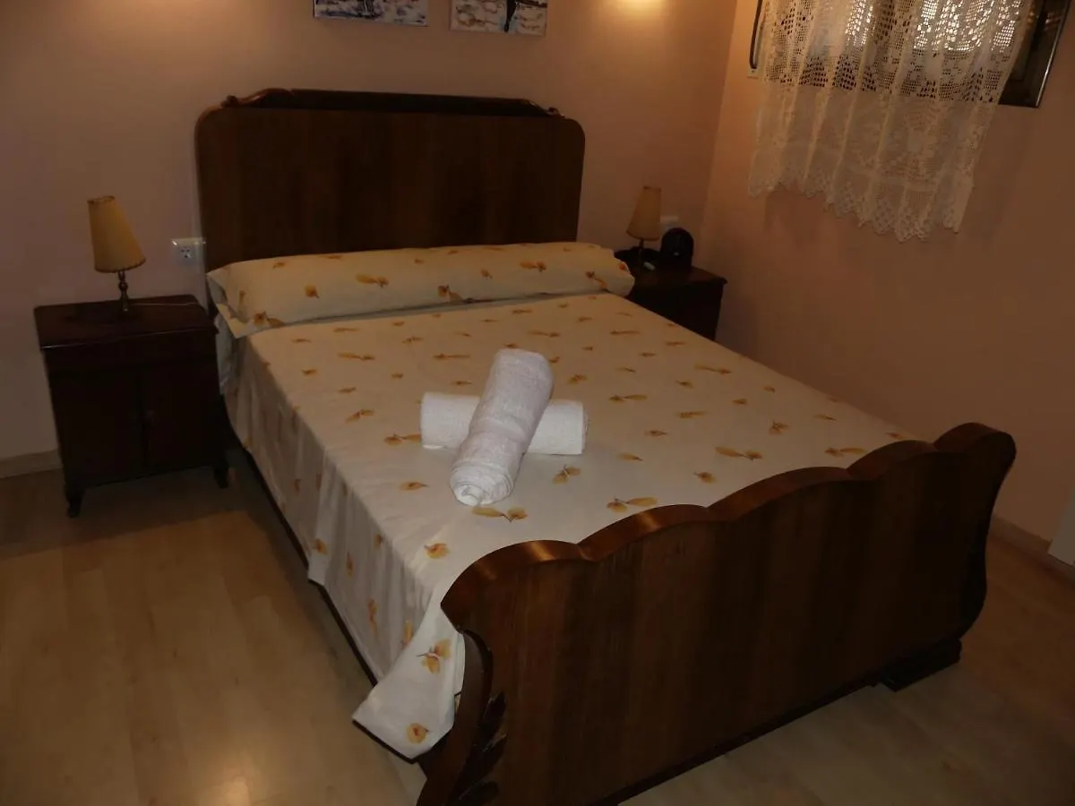 Holiday home Cal Pedrellar Villa Colldejou