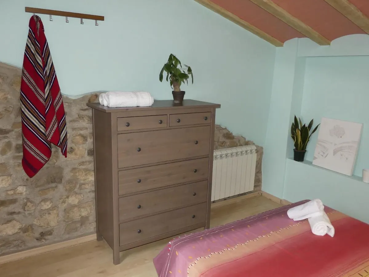 Cal Pedrellar Villa Colldejou Holiday home