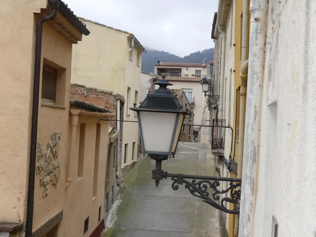 Cal Pedrellar Villa Colldejou