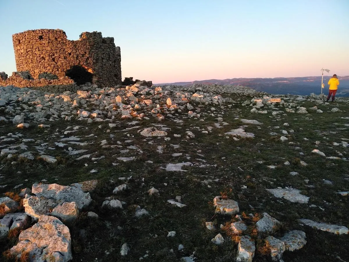 Cal Pedrellar Villa Colldejou Spain